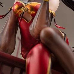 KADOKAWA Kurumi Tokisaki Calligraphic Beauty Ver Date A Live IV Figure 23 KADOKAWA Kurumi Tokisaki Calligraphic Beauty Ver Date A Live IV Figure -Toy Model Cosplay Store 4935228457403 figure kurumi tokisaki calligraphic beauty ver date a live iv alth