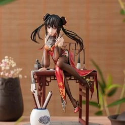 KADOKAWA Kurumi Tokisaki Calligraphic Beauty Ver Date A Live IV Figure 24 KADOKAWA Kurumi Tokisaki Calligraphic Beauty Ver Date A Live IV Figure -Toy Model Cosplay Store 4935228457403 figure kurumi tokisaki calligraphic beauty ver date a live iv alti