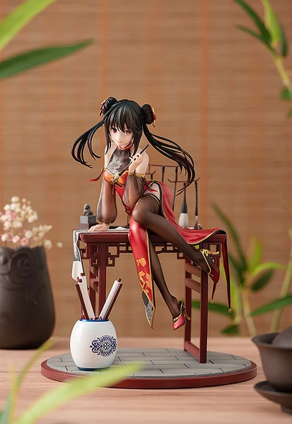 KADOKAWA Kurumi Tokisaki Calligraphic Beauty Ver Date A Live IV Figure 12 KADOKAWA Kurumi Tokisaki Calligraphic Beauty Ver Date A Live IV Figure - Image 10