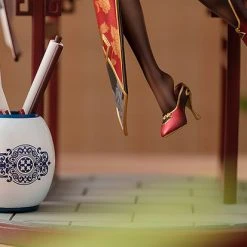 KADOKAWA Kurumi Tokisaki Calligraphic Beauty Ver Date A Live IV Figure 25 KADOKAWA Kurumi Tokisaki Calligraphic Beauty Ver Date A Live IV Figure -Toy Model Cosplay Store 4935228457403 figure kurumi tokisaki calligraphic beauty ver date a live iv altj