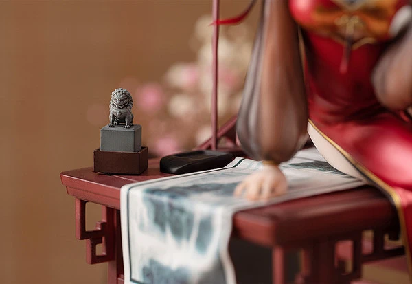 KADOKAWA Kurumi Tokisaki Calligraphic Beauty Ver Date A Live IV Figure 14 KADOKAWA Kurumi Tokisaki Calligraphic Beauty Ver Date A Live IV Figure - Image 12