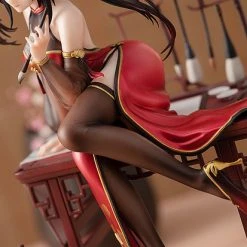 KADOKAWA Kurumi Tokisaki Calligraphic Beauty Ver Date A Live IV Figure 27 KADOKAWA Kurumi Tokisaki Calligraphic Beauty Ver Date A Live IV Figure -Toy Model Cosplay Store 4935228457403 figure kurumi tokisaki calligraphic beauty ver date a live iv altl