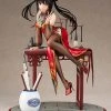 KADOKAWA Kurumi Tokisaki Calligraphic Beauty Ver Date A Live IV Figure