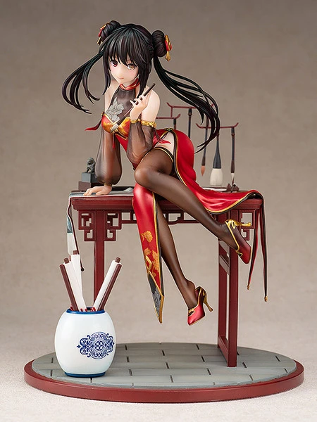 KADOKAWA Kurumi Tokisaki Calligraphic Beauty Ver Date A Live IV Figure 3 KADOKAWA Kurumi Tokisaki Calligraphic Beauty Ver Date A Live IV Figure