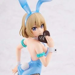 KADOKAWA Sachi Umino Bunny Ver A Couple Of Cuckoos Figure -Toy Model Cosplay Store 4935228499809 figure sachi umino bunny ver a couple of cuckoos altj