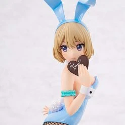 KADOKAWA Sachi Umino Bunny Ver A Couple Of Cuckoos Figure -Toy Model Cosplay Store 4935228499809 figure sachi umino bunny ver a couple of cuckoos altk