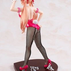 KADOKAWA Erika Amano Bunny Ver A Couple Of Cuckoos Figure 16 KADOKAWA Erika Amano Bunny Ver A Couple Of Cuckoos Figure -Toy Model Cosplay Store 4935228499823 figure erika amano bunny girl ver a couple of cuckoos altc