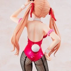 KADOKAWA Erika Amano Bunny Ver A Couple Of Cuckoos Figure 21 KADOKAWA Erika Amano Bunny Ver A Couple Of Cuckoos Figure -Toy Model Cosplay Store 4935228499823 figure erika amano bunny girl ver a couple of cuckoos alth