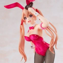 KADOKAWA Erika Amano Bunny Ver A Couple Of Cuckoos Figure 23 KADOKAWA Erika Amano Bunny Ver A Couple Of Cuckoos Figure -Toy Model Cosplay Store 4935228499823 figure erika amano bunny girl ver a couple of cuckoos altj