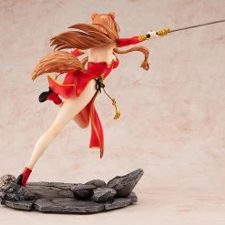 KADOKAWA Raphtalia Red Dress Style Ver The Rising Of The Shield Hero Figure -Toy Model Cosplay Store 4935228509546 figure raphtalia red dress style ver the rising of the shield hero altb