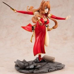 KADOKAWA Raphtalia Red Dress Style Ver The Rising Of The Shield Hero Figure -Toy Model Cosplay Store 4935228509546 figure raphtalia red dress style ver the rising of the shield hero altc