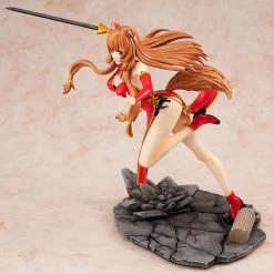 KADOKAWA Raphtalia Red Dress Style Ver The Rising Of The Shield Hero Figure -Toy Model Cosplay Store 4935228509546 figure raphtalia red dress style ver the rising of the shield hero altf