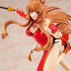 KADOKAWA Raphtalia Red Dress Style Ver The Rising Of The Shield Hero Figure -Toy Model Cosplay Store 4935228509546 figure raphtalia red dress style ver the rising of the shield hero altg