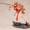 KADOKAWA Raphtalia Red Dress Style Ver The Rising Of The Shield Hero Figure