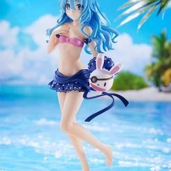 KADOKAWA Yoshino Swimsuit Ver Date A Live IV Figure -Toy Model Cosplay Store 4935228517084 figure yoshino swimsuit ver date a live iv alti