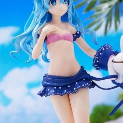 KADOKAWA Yoshino Swimsuit Ver Date A Live IV Figure -Toy Model Cosplay Store 4935228517084 figure yoshino swimsuit ver date a live iv altk