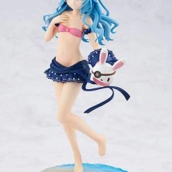KADOKAWA Yoshino Swimsuit Ver Date A Live IV Figure