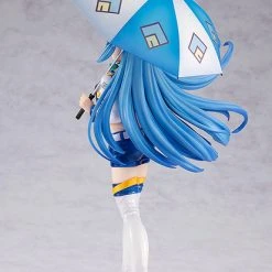 KADOKAWA Aqua Race Queen Ver Konosuba Figure -Toy Model Cosplay Store 4935228528486 figure aqua race queen ver konosuba altc