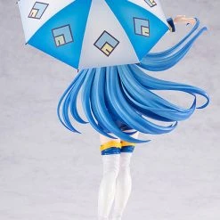 KADOKAWA Aqua Race Queen Ver Konosuba Figure -Toy Model Cosplay Store 4935228528486 figure aqua race queen ver konosuba altd