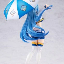KADOKAWA Aqua Race Queen Ver Konosuba Figure -Toy Model Cosplay Store 4935228528486 figure aqua race queen ver konosuba alte