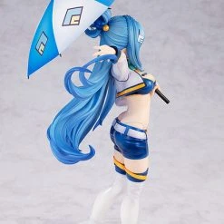 KADOKAWA Aqua Race Queen Ver Konosuba Figure -Toy Model Cosplay Store 4935228528486 figure aqua race queen ver konosuba altg