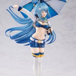 KADOKAWA Aqua Race Queen Ver Konosuba Figure -Toy Model Cosplay Store 4935228528486 figure aqua race queen ver konosuba alth