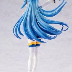 KADOKAWA Aqua Race Queen Ver Konosuba Figure -Toy Model Cosplay Store 4935228528486 figure aqua race queen ver konosuba alti
