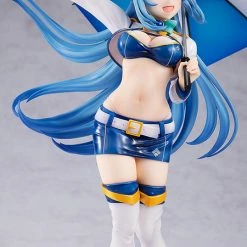 KADOKAWA Aqua Race Queen Ver Konosuba Figure -Toy Model Cosplay Store 4935228528486 figure aqua race queen ver konosuba altk
