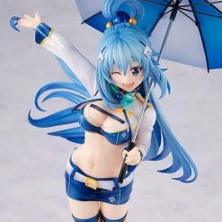 KADOKAWA Aqua Race Queen Ver Konosuba Figure -Toy Model Cosplay Store 4935228528486 figure aqua race queen ver konosuba altn