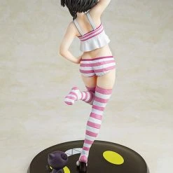 KADOKAWA Megumin Hoodie Look Chomusuke Ver Konosuba CAworks Figure -Toy Model Cosplay Store 4935228529032 figure megumin hoodie look chomusuke ver konosuba caworks alte