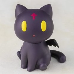 KADOKAWA Megumin Hoodie Look Chomusuke Ver Konosuba CAworks Figure -Toy Model Cosplay Store 4935228529032 figure megumin hoodie look chomusuke ver konosuba caworks alth