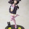 KADOKAWA Megumin Hoodie Look Chomusuke Ver Konosuba CAworks Figure 2 KADOKAWA Megumin Hoodie Look Chomusuke Ver Konosuba CAworks Figure -Toy Model Cosplay Store 4935228529032 figure megumin hoodie look chomusuke ver konosuba caworks primary