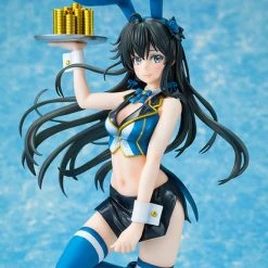KADOKAWA Yukino Yukinoshita CAworks Casino Party Ver My Teen Romantic Comedy SNAFU Climax Figure -Toy Model Cosplay Store 4935228529056 figure yukino yukinoshita caworks casino party ver my teen romantic comedy snafu climax altc