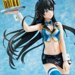 KADOKAWA Yukino Yukinoshita CAworks Casino Party Ver My Teen Romantic Comedy SNAFU Climax Figure -Toy Model Cosplay Store 4935228529056 figure yukino yukinoshita caworks casino party ver my teen romantic comedy snafu climax altd