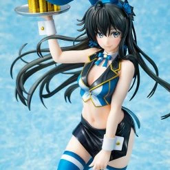 KADOKAWA Yukino Yukinoshita CAworks Casino Party Ver My Teen Romantic Comedy SNAFU Climax Figure -Toy Model Cosplay Store 4935228529056 figure yukino yukinoshita caworks casino party ver my teen romantic comedy snafu climax alte