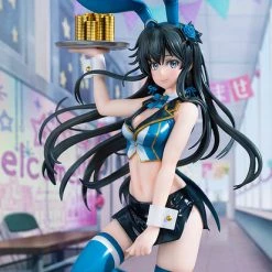KADOKAWA Yukino Yukinoshita CAworks Casino Party Ver My Teen Romantic Comedy SNAFU Climax Figure -Toy Model Cosplay Store 4935228529056 figure yukino yukinoshita caworks casino party ver my teen romantic comedy snafu climax altf