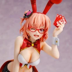KADOKAWA Yui Yuigahama CAworks Casino Party Ver My Teen Romantic Comedy SNAFU Climax Figure -Toy Model Cosplay Store 4935228529063 figure yui yuigahama caworks casino party ver my teen romantic comedy snafu climax altc