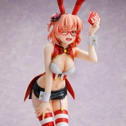 KADOKAWA Yui Yuigahama CAworks Casino Party Ver My Teen Romantic Comedy SNAFU Climax Figure -Toy Model Cosplay Store 4935228529063 figure yui yuigahama caworks casino party ver my teen romantic comedy snafu climax alte