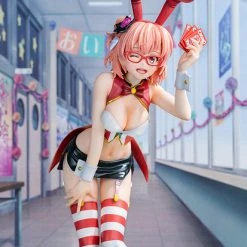 KADOKAWA Yui Yuigahama CAworks Casino Party Ver My Teen Romantic Comedy SNAFU Climax Figure -Toy Model Cosplay Store 4935228529063 figure yui yuigahama caworks casino party ver my teen romantic comedy snafu climax altf