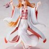 KADOKAWA Holo Wedding Kimono Ver Spice And Wolf Figure
