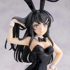 Mai Sakurajima Kadokawa Light Bunny Ver Rascal Does Not Dream Of Bunny Girl Senpai Figure -Toy Model Cosplay Store 4935228529148 figure mai sakurajima kadokawa light bunny ver rascal does not dream of bunny girl senpai alta