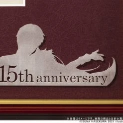 KADOKAWA Holo Wolf Beauty With Cherry Blossoms Spice And Wolf Exclusive Ukiyo-e Woodblock Print (Import) 21 KADOKAWA Holo Wolf Beauty With Cherry Blossoms Spice And Wolf Exclusive Ukiyo-e Woodblock Print (Import) -Toy Model Cosplay Store 4935228539611 merchandise holo wolf beauty with cherry blossoms spice and wolf ukiyo e woodblock print exclusive import altb