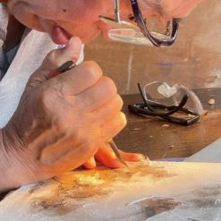 KADOKAWA Holo Wolf Beauty With Cherry Blossoms Spice And Wolf Exclusive Ukiyo-e Woodblock Print (Import) 26 KADOKAWA Holo Wolf Beauty With Cherry Blossoms Spice And Wolf Exclusive Ukiyo-e Woodblock Print (Import) -Toy Model Cosplay Store 4935228539611 merchandise holo wolf beauty with cherry blossoms spice and wolf ukiyo e woodblock print exclusive import altg