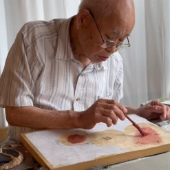 KADOKAWA Holo Wolf Beauty With Cherry Blossoms Spice And Wolf Exclusive Ukiyo-e Woodblock Print (Import) 29 KADOKAWA Holo Wolf Beauty With Cherry Blossoms Spice And Wolf Exclusive Ukiyo-e Woodblock Print (Import) -Toy Model Cosplay Store 4935228539611 merchandise holo wolf beauty with cherry blossoms spice and wolf ukiyo e woodblock print exclusive import altj