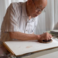 KADOKAWA Holo Wolf Beauty With Cherry Blossoms Spice And Wolf Exclusive Ukiyo-e Woodblock Print (Import) 31 KADOKAWA Holo Wolf Beauty With Cherry Blossoms Spice And Wolf Exclusive Ukiyo-e Woodblock Print (Import) -Toy Model Cosplay Store 4935228539611 merchandise holo wolf beauty with cherry blossoms spice and wolf ukiyo e woodblock print exclusive import altl