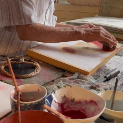 KADOKAWA Holo Wolf Beauty With Cherry Blossoms Spice And Wolf Exclusive Ukiyo-e Woodblock Print (Import) 32 KADOKAWA Holo Wolf Beauty With Cherry Blossoms Spice And Wolf Exclusive Ukiyo-e Woodblock Print (Import) -Toy Model Cosplay Store 4935228539611 merchandise holo wolf beauty with cherry blossoms spice and wolf ukiyo e woodblock print exclusive import altm