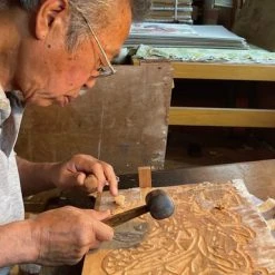 KADOKAWA Holo Wolf Beauty With Cherry Blossoms Spice And Wolf Exclusive Ukiyo-e Woodblock Print (Import) 34 KADOKAWA Holo Wolf Beauty With Cherry Blossoms Spice And Wolf Exclusive Ukiyo-e Woodblock Print (Import) -Toy Model Cosplay Store 4935228539611 merchandise holo wolf beauty with cherry blossoms spice and wolf ukiyo e woodblock print exclusive import alto