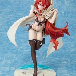 KADOKAWA Eris Boreas Greyrat CAworks Swimsuit Ver Mushoku Tensei Jobless Reincarnation Figure -Toy Model Cosplay Store 4935228547968 figure eris boreas greyrat caworks swimsuit ver mushoku tensei jobless reincarnation altb
