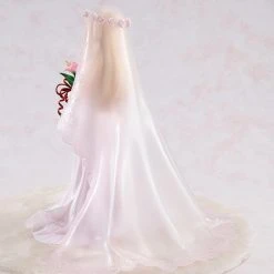 KADOKAWA Illyasviel Von Einzbern Wedding Dress Ver Fate/kaleid Liner Prisma Illya Licht The Nameless Girl Figure 17 KADOKAWA Illyasviel Von Einzbern Wedding Dress Ver Fate/kaleid Liner Prisma Illya Licht The Nameless Girl Figure -Toy Model Cosplay Store 4935228647705 figure illyasviel von einzbern wedding dress ver fate kalied iiner prisma illya licht the nameless girl altf