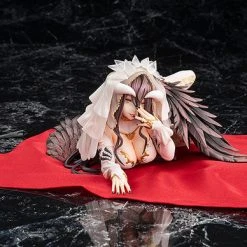 KADOKAWA Albedo Bride Ver Overlord IV Figure